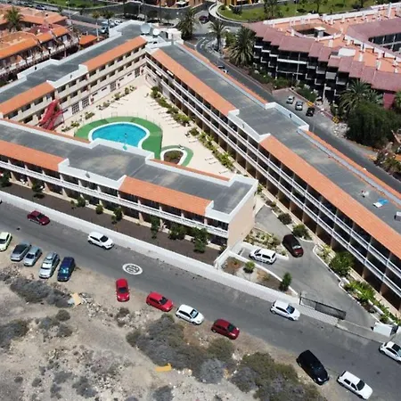 Appartement Estudio Vista Mar, Con Wifi Y Piscina, Cerca Playa En Tenerife Sur *