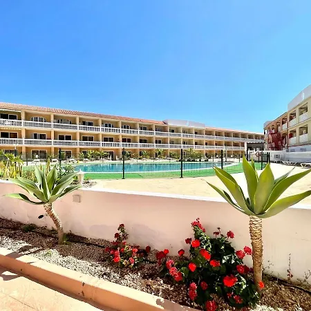 Appartement Estudio Vista Mar, Con Wifi Y Piscina, Cerca Playa En Tenerife Sur *