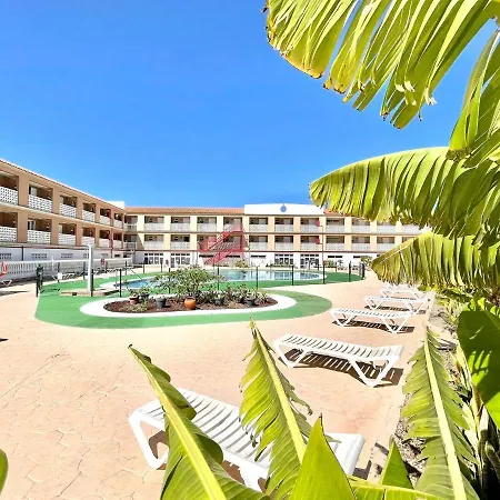 Estudio Vista Mar, Con Wifi Y Piscina, Cerca Playa En Tenerife Sur * Costa Del Silencio