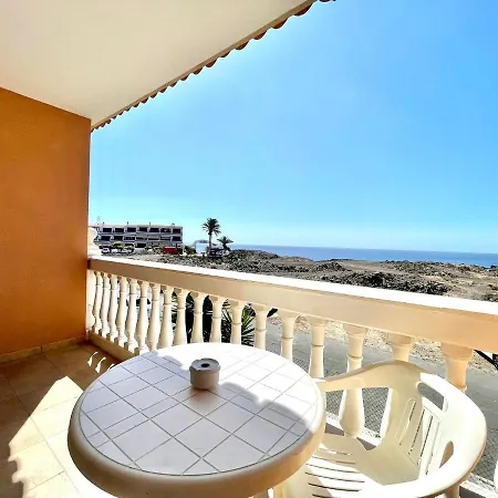 Appartement Estudio Vista Mar, Con Wifi Y Piscina, Cerca Playa En Tenerife Sur Costa Del Silencio