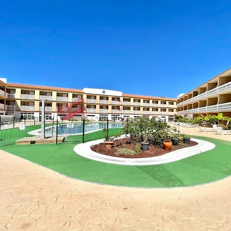 Estudio Vista Mar, Con Wifi Y Piscina, Cerca Playa En Tenerife Sur * Costa Del Silencio