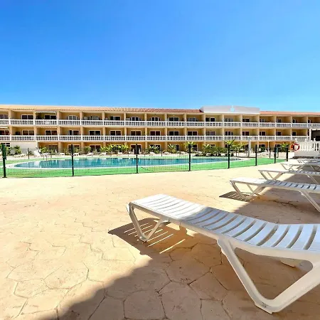 Estudio Vista Mar, Con Wifi Y Piscina, Cerca Playa En Tenerife Sur Appartement Costa Del Silencio