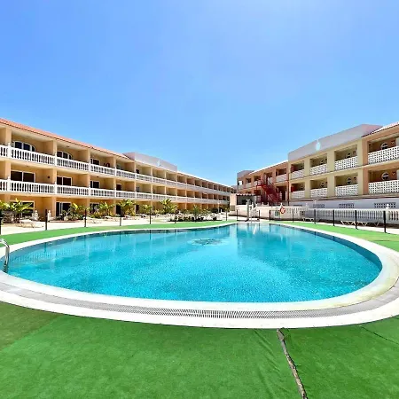 Estudio Vista Mar, Con Wifi Y Piscina, Cerca Playa En Tenerife Sur Appartement Costa Del Silencio