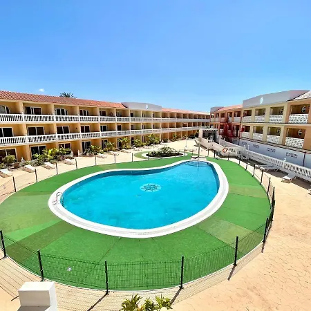 Estudio Vista Mar, Con Wifi Y Piscina, Cerca Playa En Tenerife Sur Appartement Costa Del Silencio