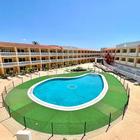 Estudio Vista Mar, Con Wifi Y Piscina, Cerca Playa En Tenerife Sur *