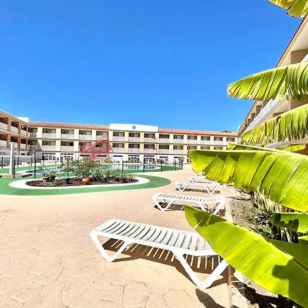 Appartement Estudio Vista Mar, Con Wifi Y Piscina, Cerca Playa En Tenerife Sur Costa Del Silencio