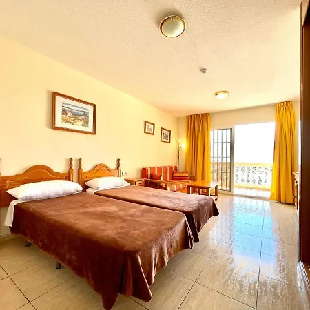 Appartement Estudio Vista Mar, Con Wifi Y Piscina, Cerca Playa En Tenerife Sur Costa Del Silencio