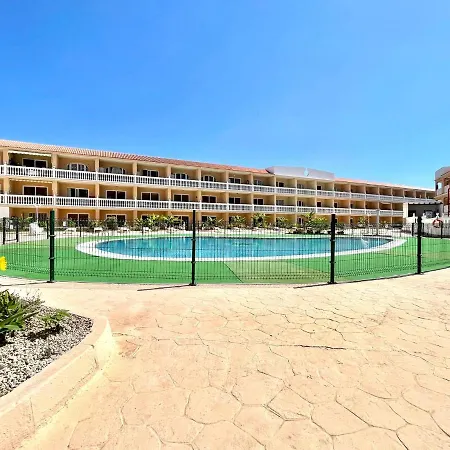 Appartement Estudio Vista Mar, Con Wifi Y Piscina, Cerca Playa En Tenerife Sur Costa Del Silencio