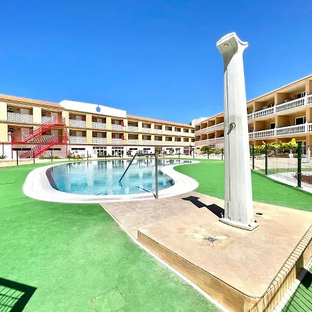 Appartement Estudio Vista Mar, Con Wifi Y Piscina, Cerca Playa En Tenerife Sur Costa Del Silencio
