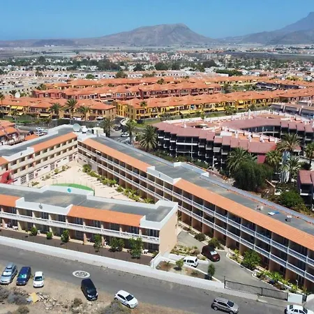 Appartement Estudio Vista Mar, Con Wifi Y Piscina, Cerca Playa En Tenerife Sur *