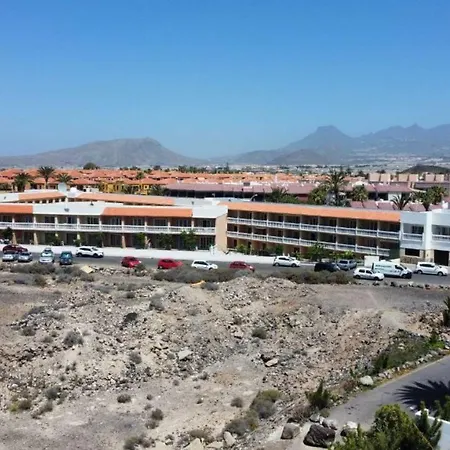 Estudio Vista Mar, Con Wifi Y Piscina, Cerca Playa En Tenerife Sur Apartment