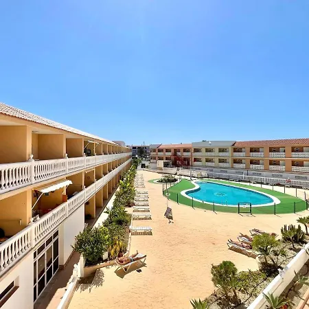 Διαμέρισμα Estudio Vista Mar, Con Wifi Y Piscina, Cerca Playa En Tenerife Sur Costa Del Silencio
